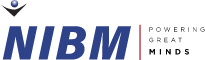 Career for Me by NIBM Logo